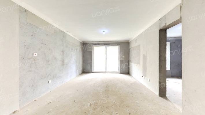 隐山观湖A区二手房实景图