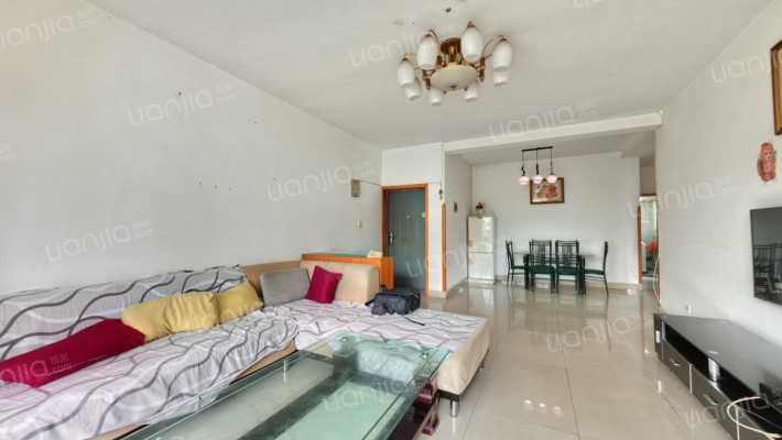 水乡人家二手房实景图