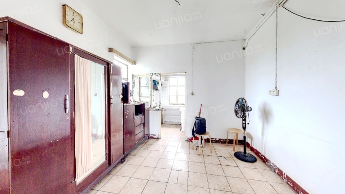 曙光三村二手房实景图