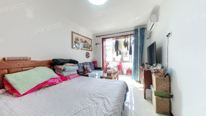 沙河医院家属院二手房实景图