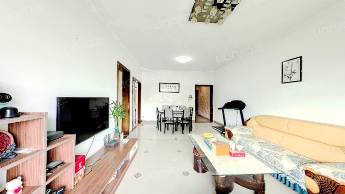 鸿雅花园二手房实景图