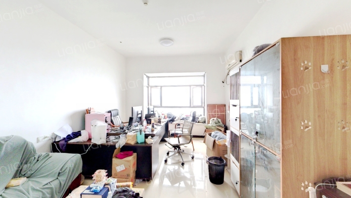 东亚盛世滨江二手房实景图