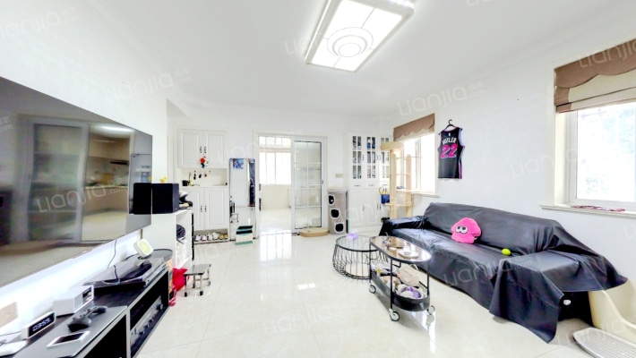 凤鸣苑二手房实景图