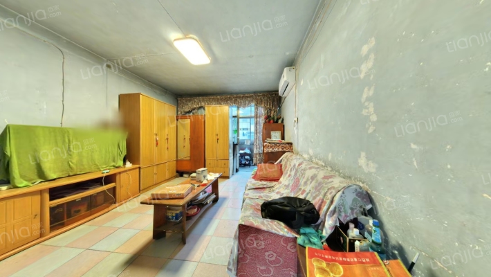 西安医学院高新校区二手房实景图