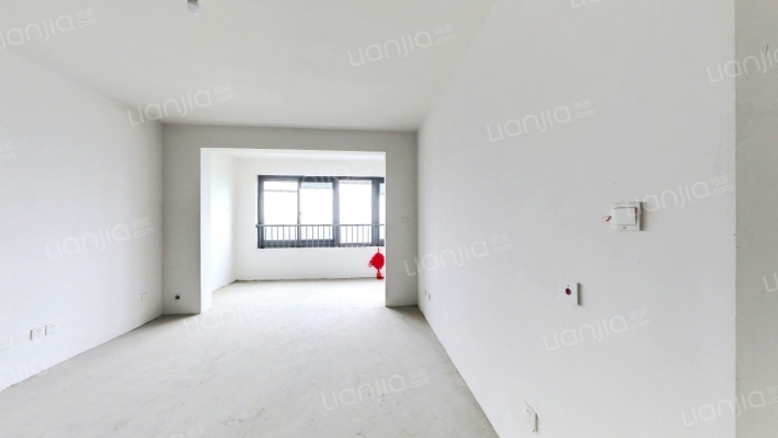 中皋宸园二手房实景图