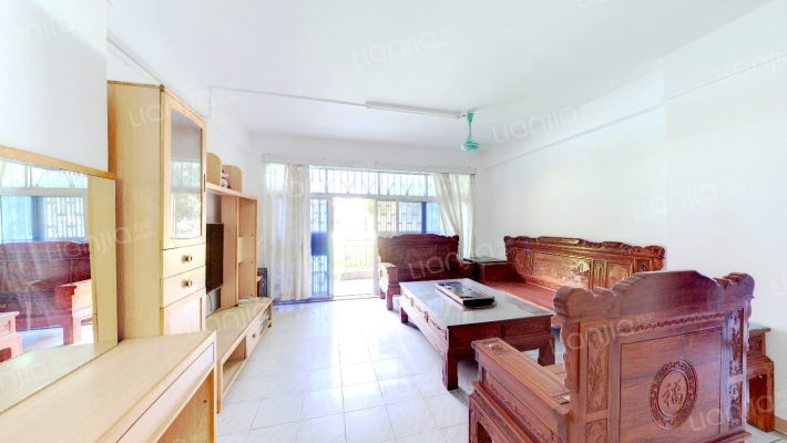 金湖花园二手房实景图