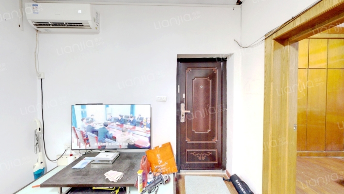 西凤路二手房实景图