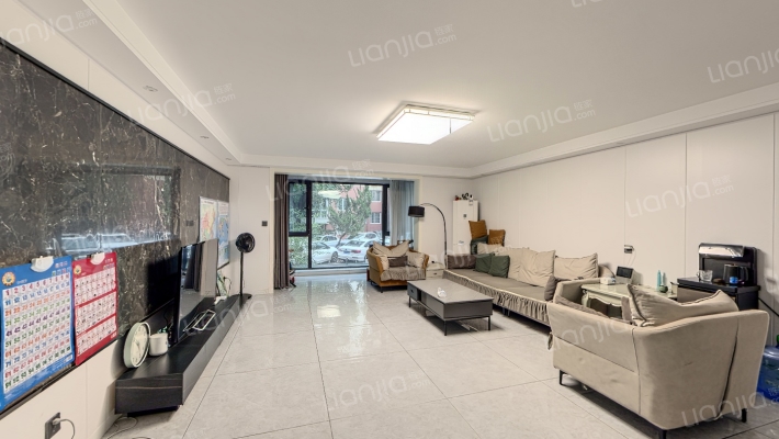 连城别苑攒云坊二手房实景图