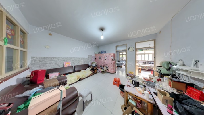 昌源小区二手房实景图