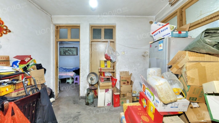 南关街29号院二手房实景图