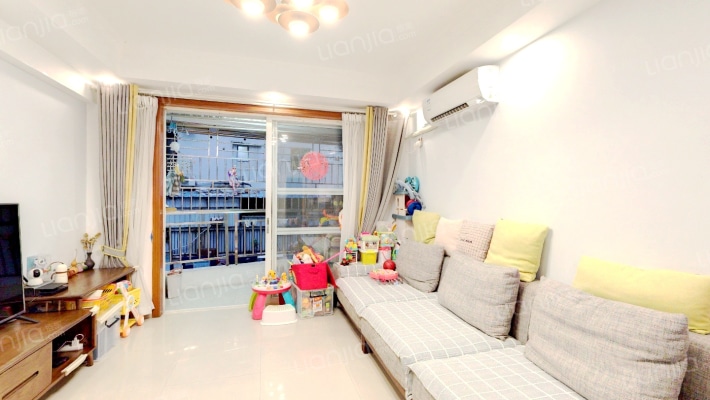 金盛苑二手房实景图