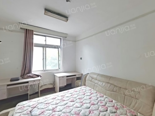 整租·博微家园 2室1厅 南