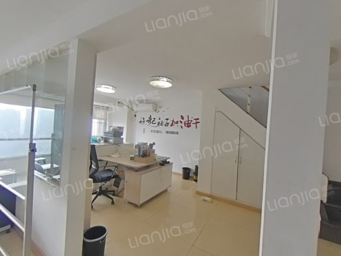 整租·北新国际二期 2室1厅 东