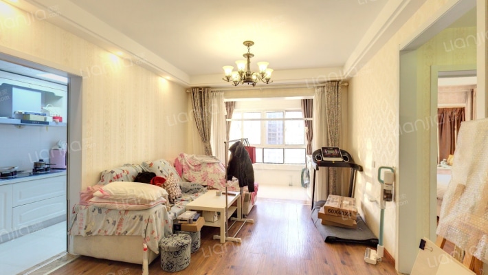 小天鹅南苑二手房实景图