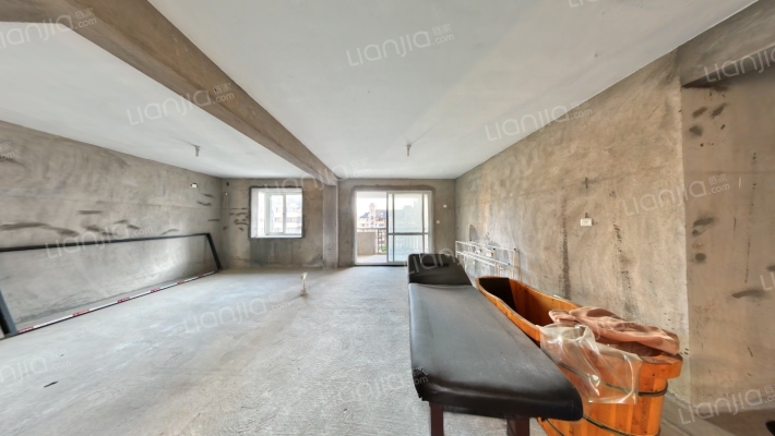 春风苑二区二手房实景图