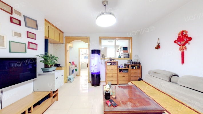 农业路69号院二手房实景图