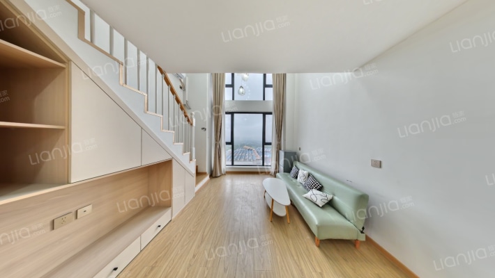 复地大华里二手房实景图