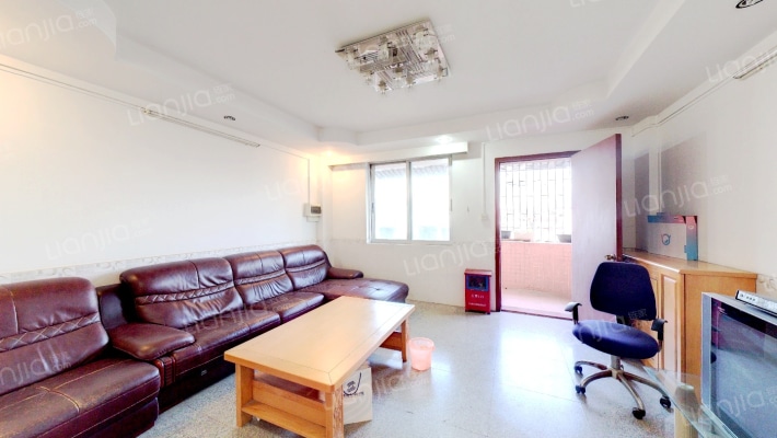 广宏新村二手房实景图