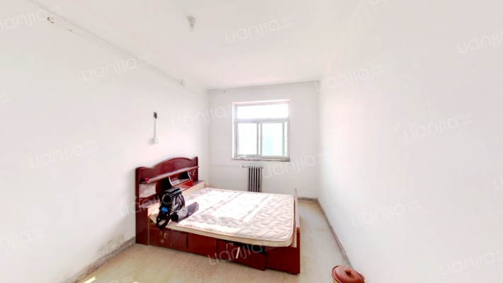 安泰小区二手房实景图