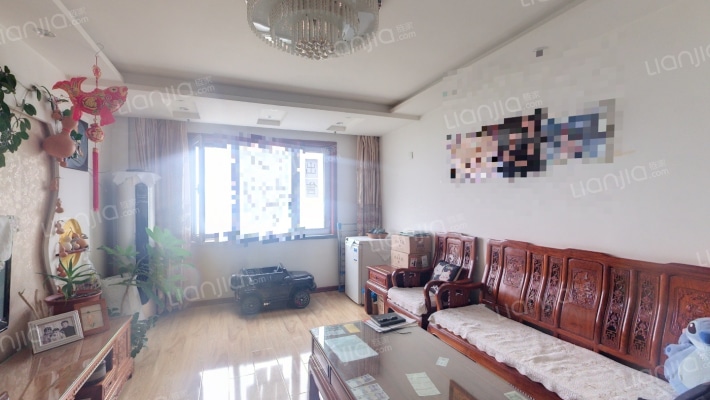 福泉东里小区二手房实景图