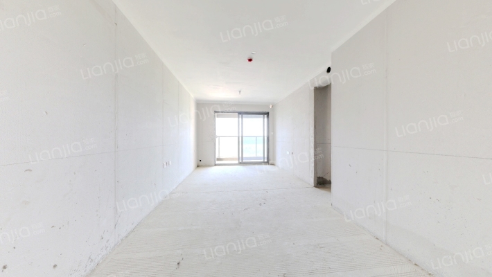 金科·中原二手房实景图