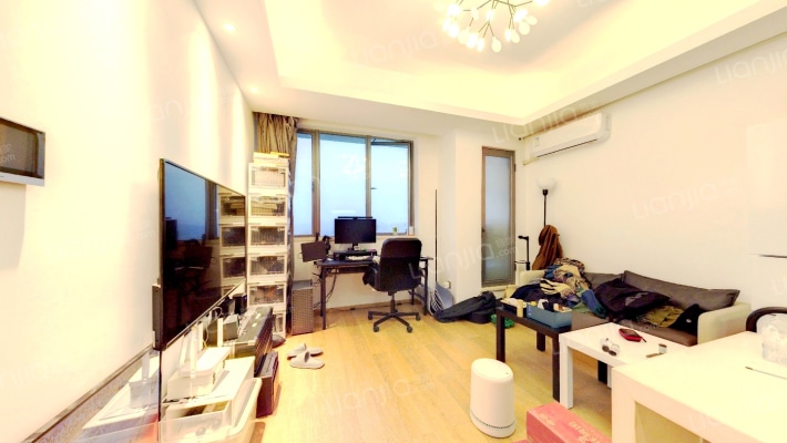 赛格ECO中心二手房实景图