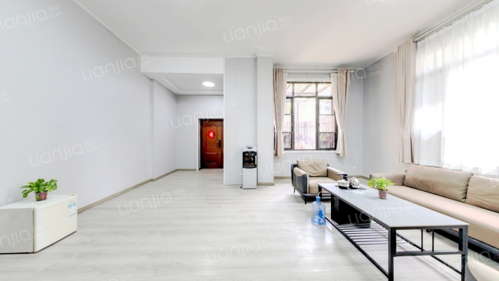 大华曲江公园世家三期二手房实景图