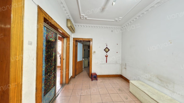 田家巷18号二手房实景图