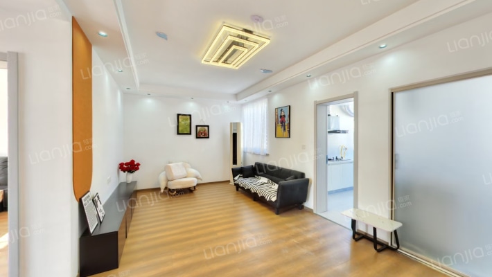 劳动路28号二手房实景图