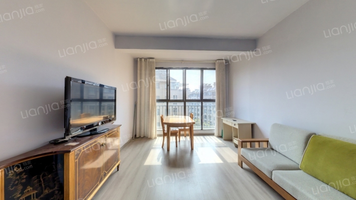 华夏御府怡璟苑二手房实景图