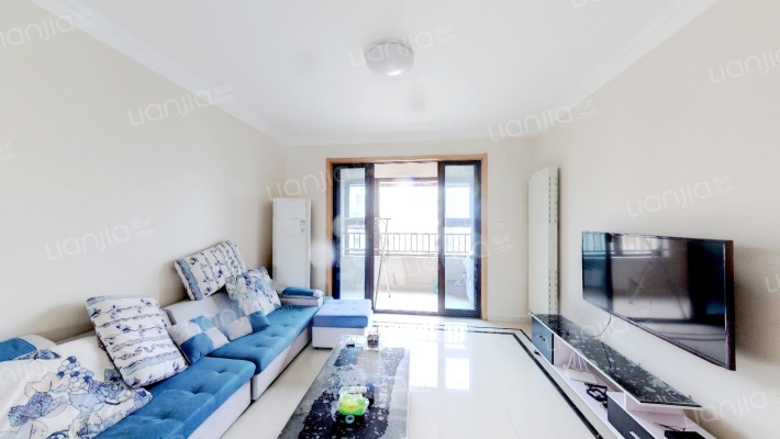 溧水万达御景仕家一期二手房实景图