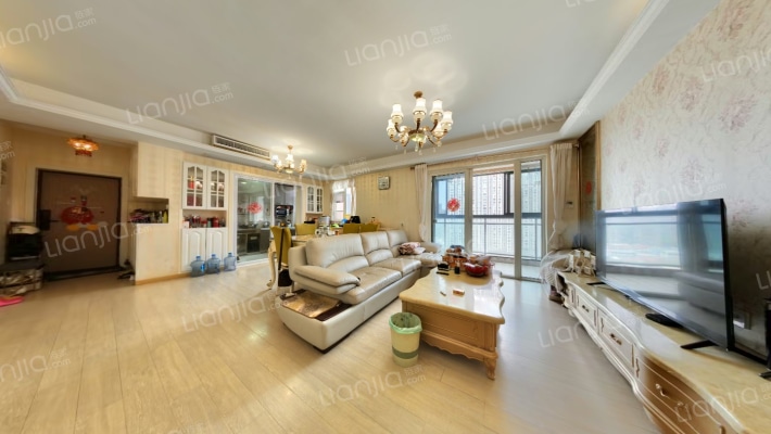 天伦美伦美舍二手房实景图