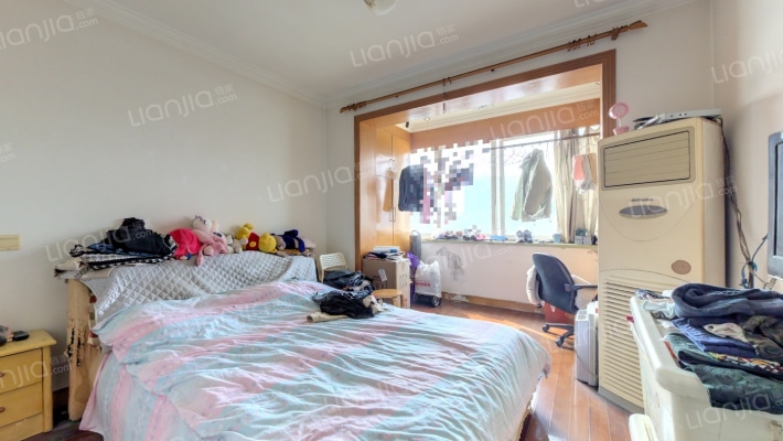 开开大楼二手房实景图