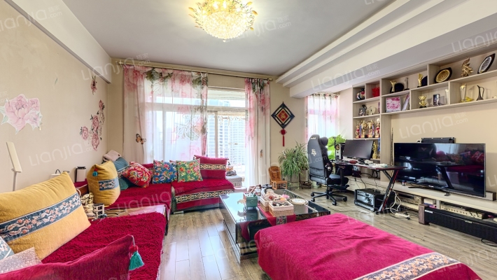 兴盛园二手房实景图