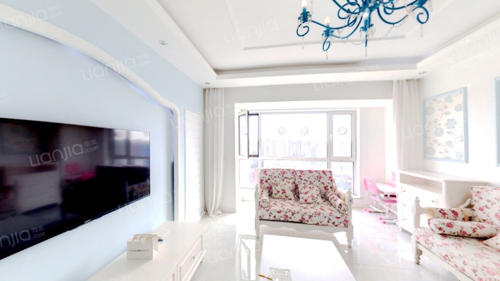 维华国际二手房实景图