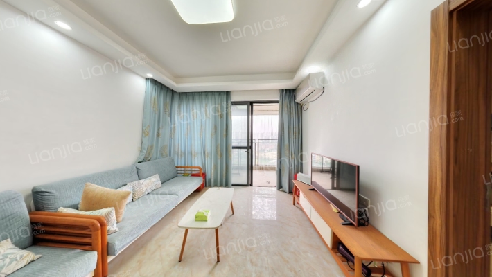 嘉汇城二期二手房实景图