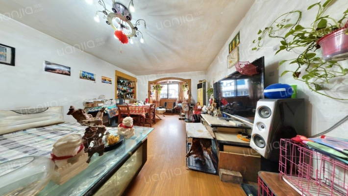 协和花苑二手房实景图