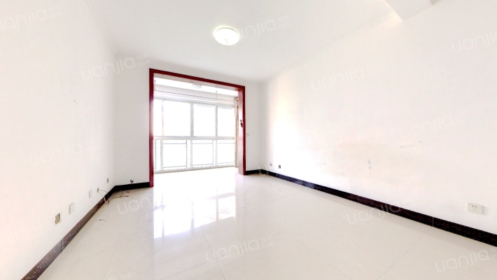 绣水蓝庭二手房实景图