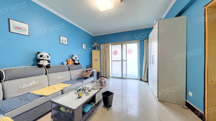 现代星苑二手房实景图