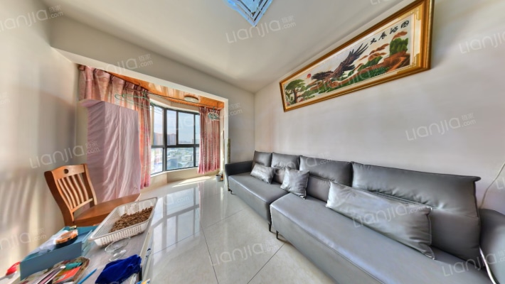 金玉满堂二手房实景图