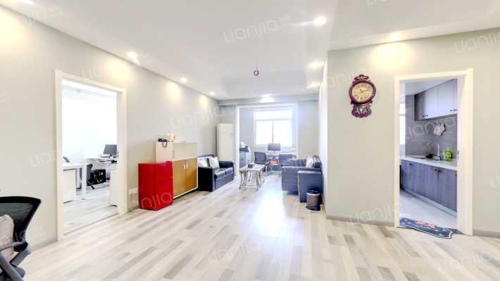 怡东大厦二手房实景图