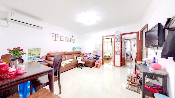 东大影壁5号二手房实景图