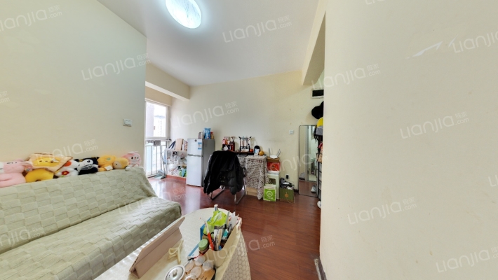 高新枫尚二手房实景图