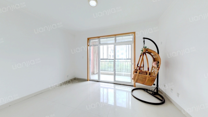 高华幸福家园二手房实景图