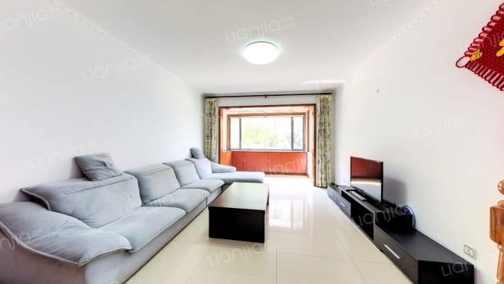 松风苑二手房实景图