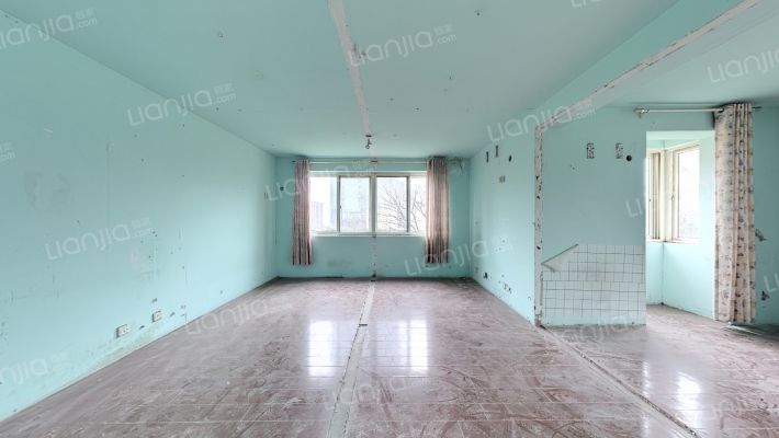 月雅苑二手房实景图