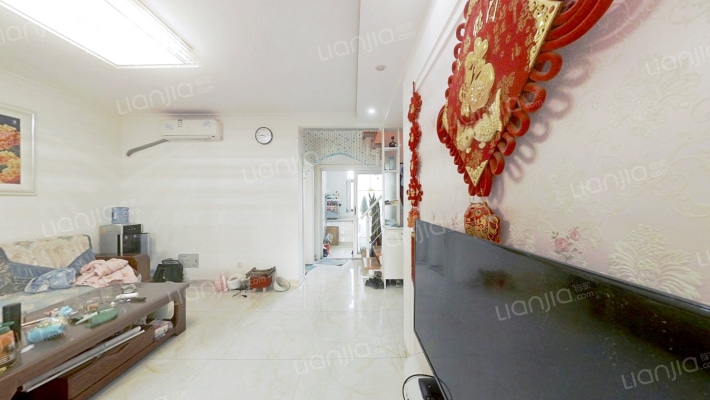 金都世家二手房实景图