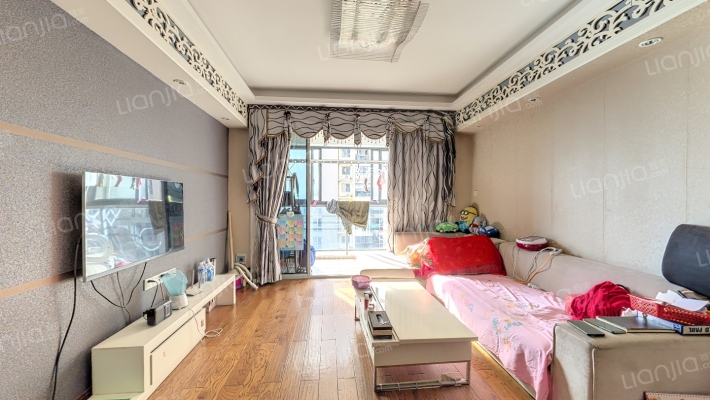 金家新都汇二手房实景图