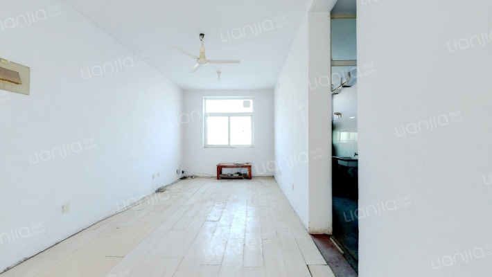 翡翠园小区二手房实景图