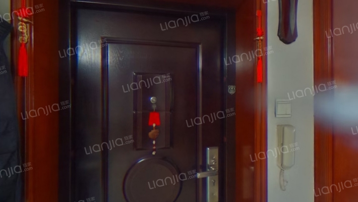 卫计局家属院二手房实景图